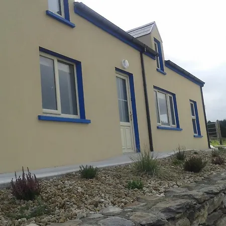 Cappa House B&B-2
