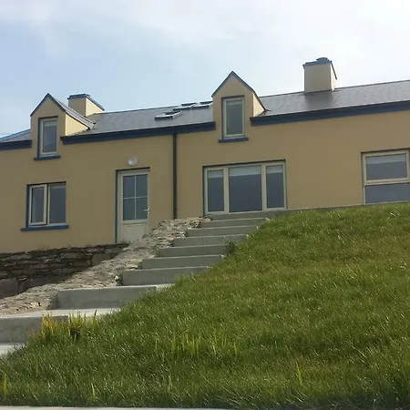 Cappa House B&B-3